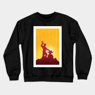 Prodigal Son Crewneck Sweatshirt